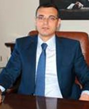 ENVER YILMAZ